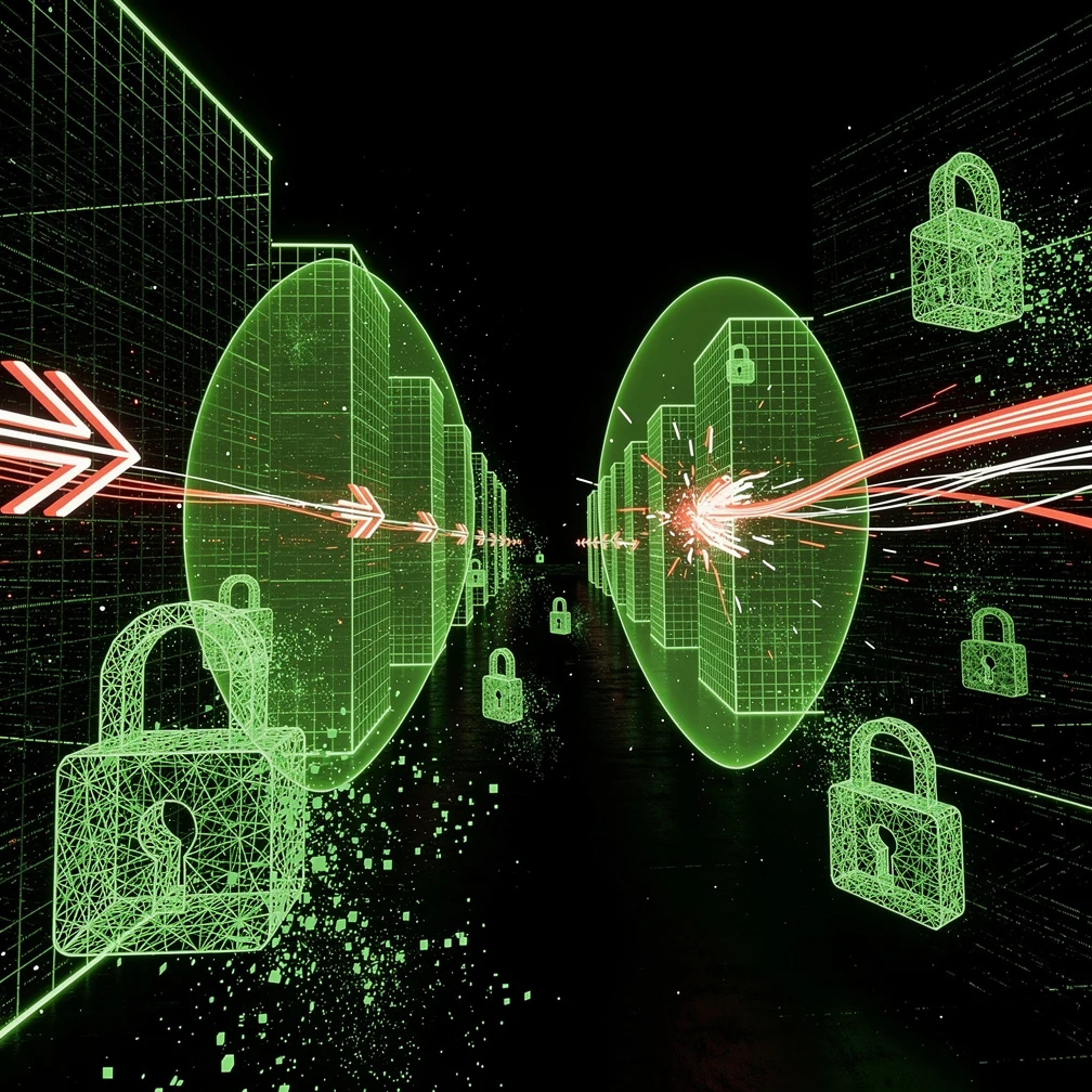 Cybersécurité La Roche-sur-Yon — Audit, pentest et défense périmétrique en France