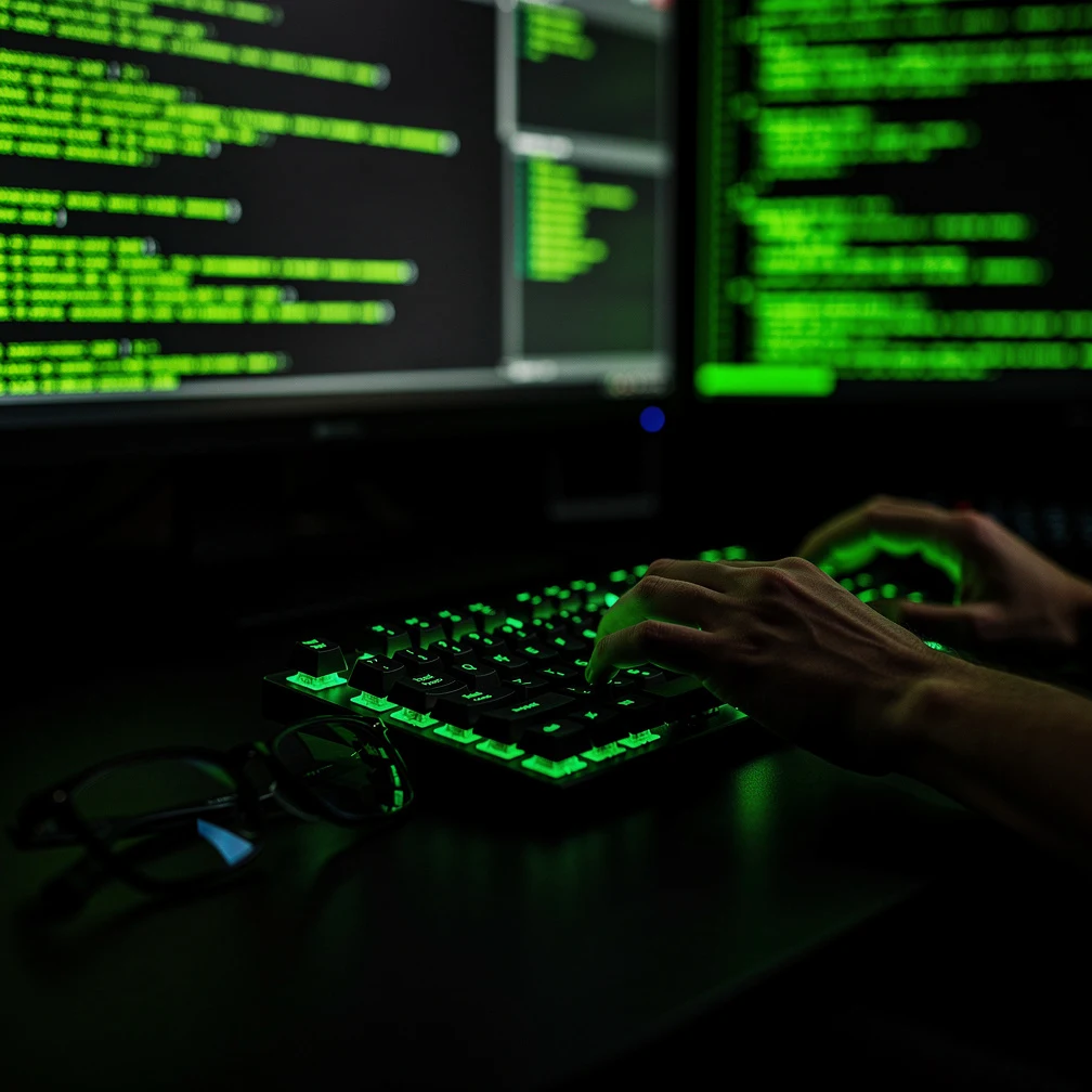 Cybersécurité La Roche-sur-Yon — Threat hunting, SOC et monitoring 24/7